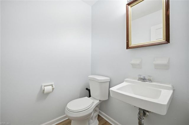 3608 Harbinger Rd Apt 103, Virginia Beach, VA 23453