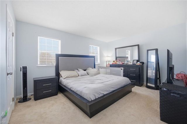 3608 Harbinger Rd Apt 103, Virginia Beach, VA 23453