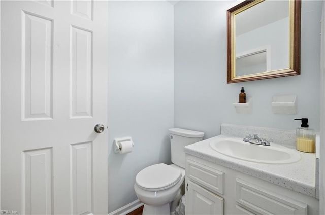 3608 Harbinger Rd Apt 103, Virginia Beach, VA 23453