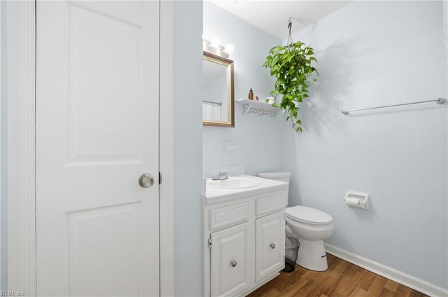 3608 Harbinger Rd Apt 103, Virginia Beach, VA 23453