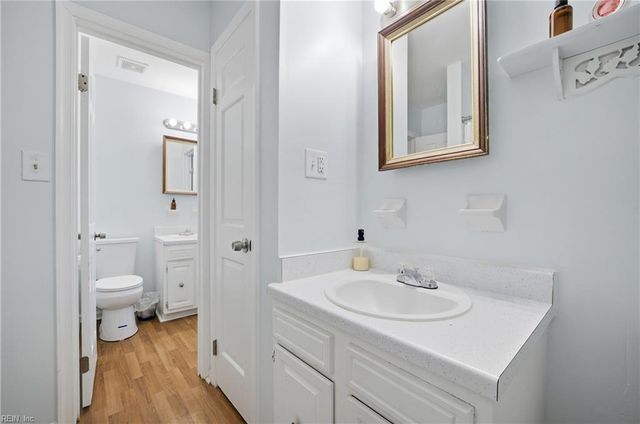 3608 Harbinger Rd Apt 103, Virginia Beach, VA 23453