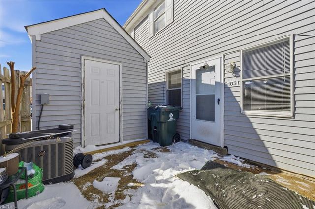 3608 Harbinger Rd Apt 103, Virginia Beach, VA 23453