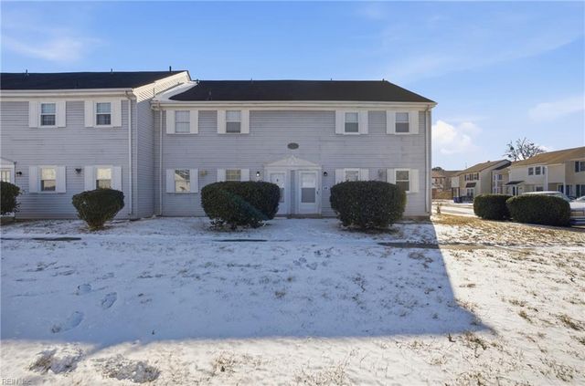 3608 Harbinger Rd Apt 103, Virginia Beach, VA 23453