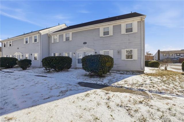 3608 Harbinger Rd Apt 103, Virginia Beach, VA 23453