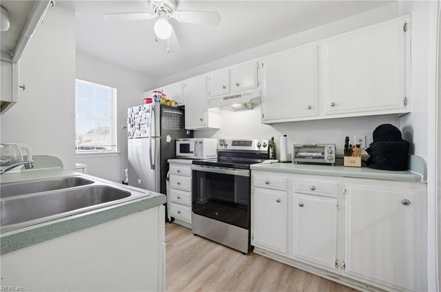 3608 Harbinger Rd Apt 103, Virginia Beach, VA 23453