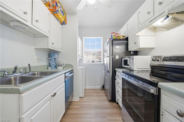 3608 Harbinger Rd Apt 103, Virginia Beach, VA 23453