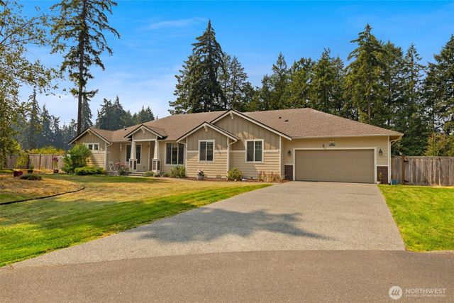 9014 206th Street Court E, Graham, WA 98338