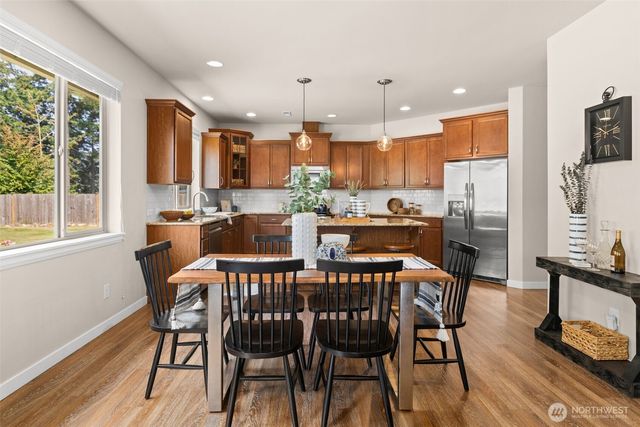 9014 206th Street Court E, Graham, WA 98338