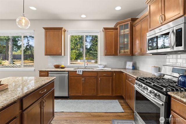 9014 206th Street Court E, Graham, WA 98338