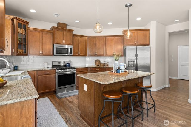 9014 206th Street Court E, Graham, WA 98338
