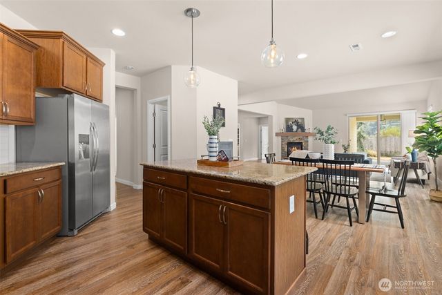 9014 206th Street Court E, Graham, WA 98338