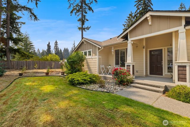 9014 206th Street Court E, Graham, WA 98338