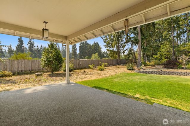 9014 206th Street Court E, Graham, WA 98338