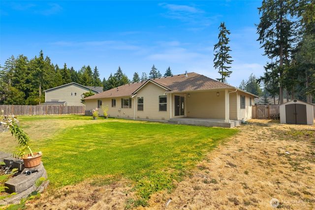 9014 206th Street Court E, Graham, WA 98338