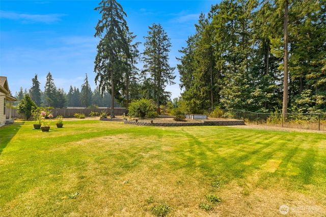 9014 206th Street Court E, Graham, WA 98338