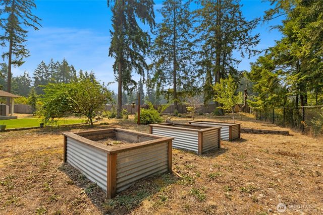 9014 206th Street Court E, Graham, WA 98338