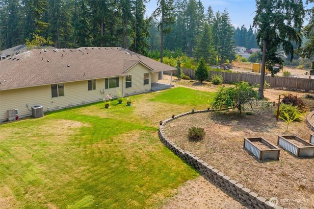 9014 206th Street Court E, Graham, WA 98338