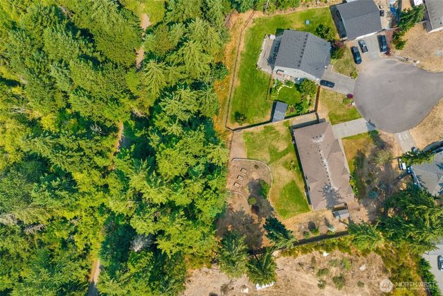 9014 206th Street Court E, Graham, WA 98338
