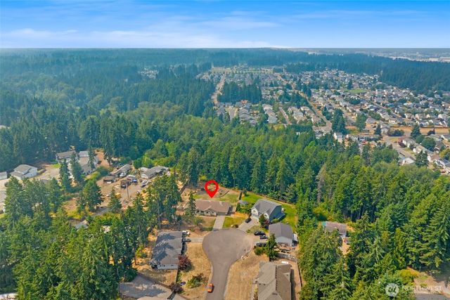9014 206th Street Court E, Graham, WA 98338