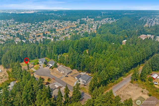 9014 206th Street Court E, Graham, WA 98338