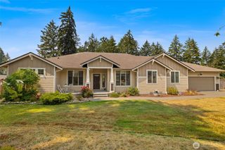 9014 206th Street Court E, Graham, WA 98338