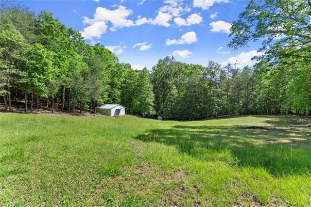 238 Ostrich Drive, Cleveland, GA 30528