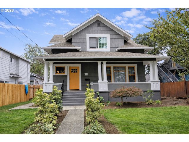 6313 Se 92ND Ave, Portland, OR 97266