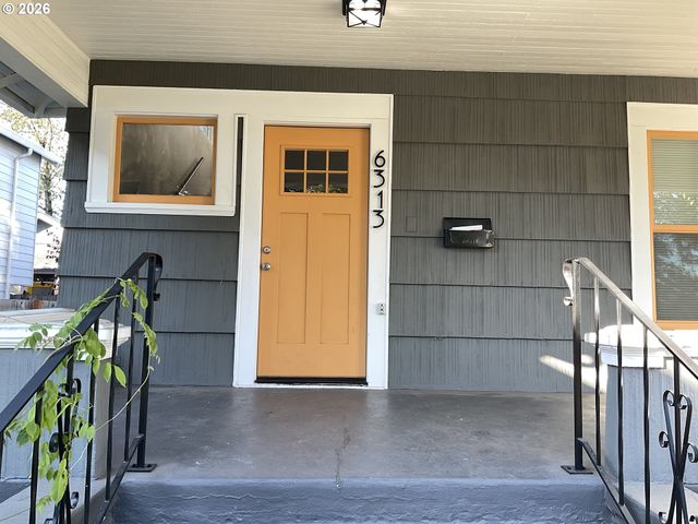 6313 Se 92ND Ave, Portland, OR 97266