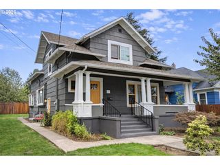 6313 Se 92ND Ave, Portland, OR 97266