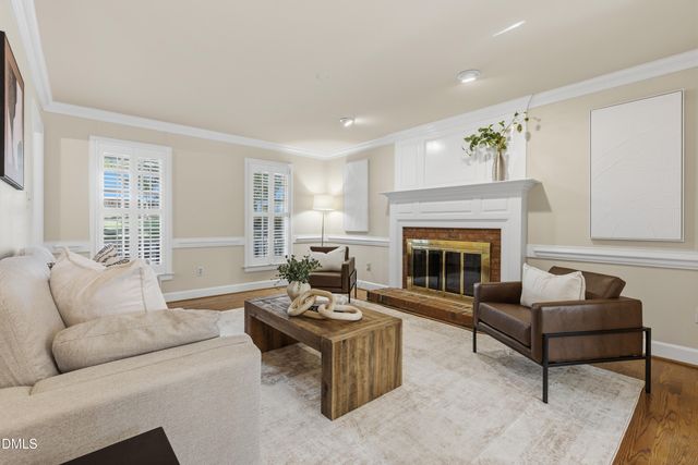 102 Medallion Circle, Cary, NC 27513