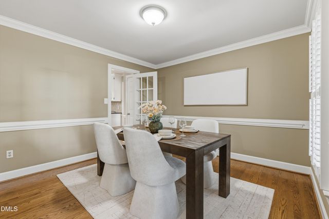 102 Medallion Circle, Cary, NC 27513