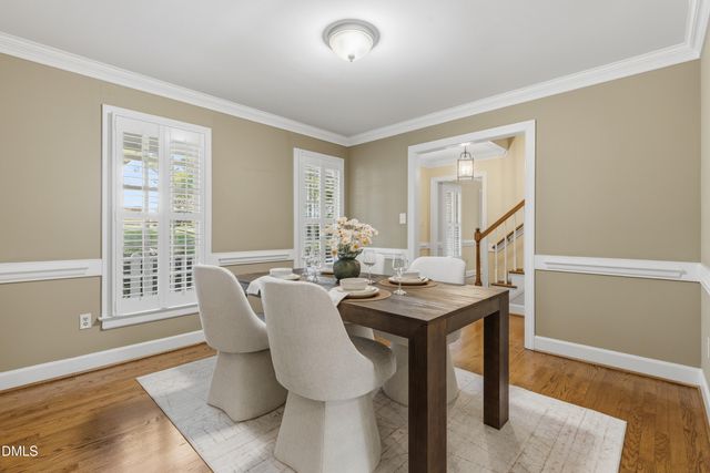 102 Medallion Circle, Cary, NC 27513