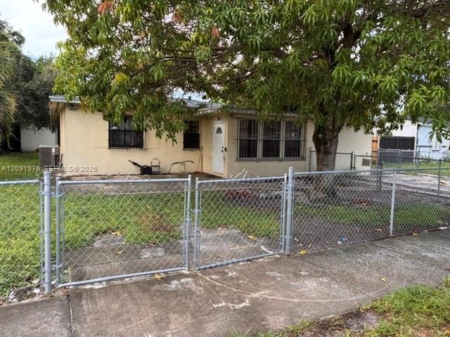 3100 NW 162nd Street, Miami Gardens, FL 33054