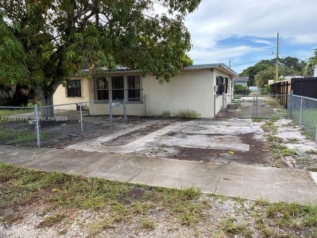 3100 NW 162nd Street, Miami Gardens, FL 33054