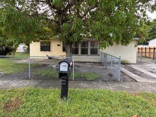 3100 NW 162nd Street, Miami Gardens, FL 33054