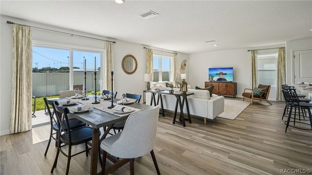 7768 N Keystone Drive, Citrus Springs, FL 34433