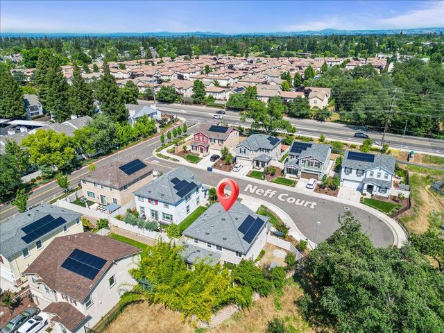 6179 Neff Ct, Citrus Heights, CA 95610