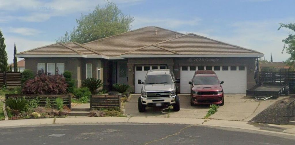 109 Allegheny Ct, Roseville, CA 95747