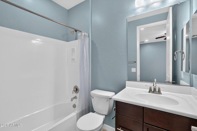1872 W SWAN Drive, Chandler, AZ 85286