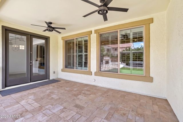 1872 W SWAN Drive, Chandler, AZ 85286