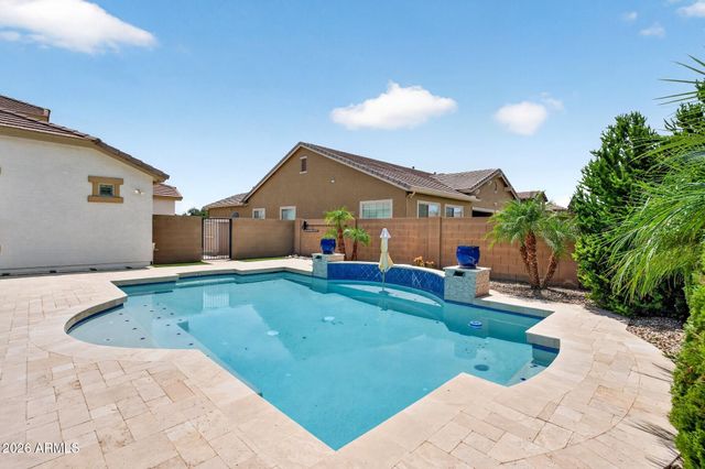1872 W SWAN Drive, Chandler, AZ 85286
