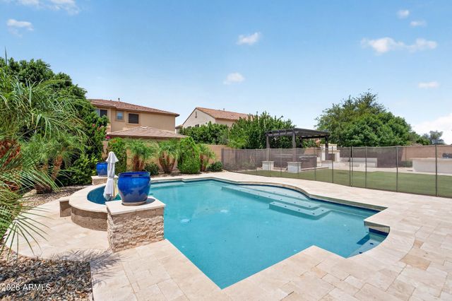 1872 W SWAN Drive, Chandler, AZ 85286