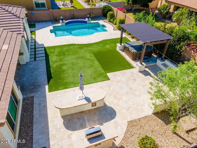 1872 W SWAN Drive, Chandler, AZ 85286