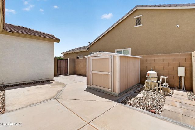 1872 W SWAN Drive, Chandler, AZ 85286