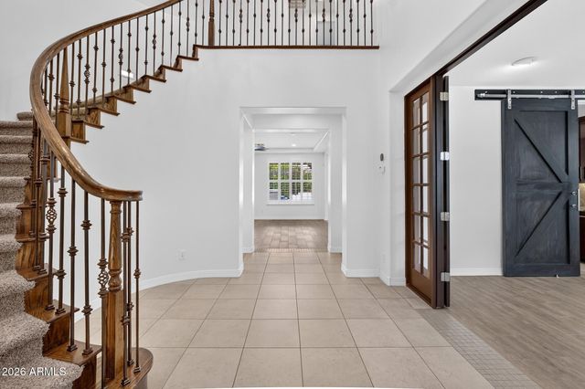1872 W SWAN Drive, Chandler, AZ 85286