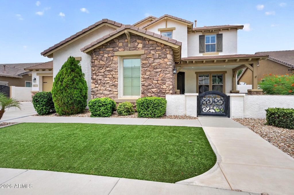 1872 W SWAN Drive, Chandler, AZ 85286 — photo 3