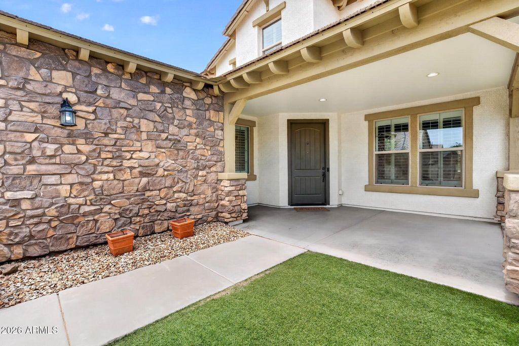 1872 W SWAN Drive, Chandler, AZ 85286 — photo 4