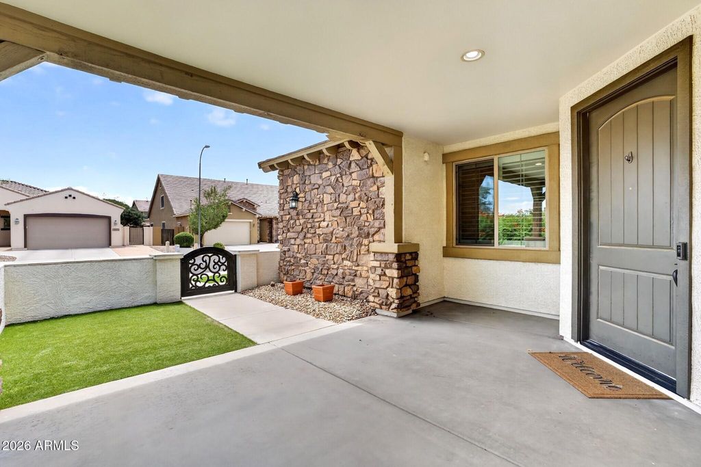 1872 W SWAN Drive, Chandler, AZ 85286 — photo 5
