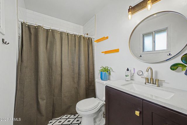 1420 E CAMPUS Drive, Tempe, AZ 85282