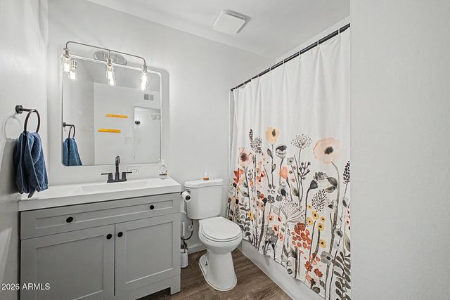 1420 E CAMPUS Drive, Tempe, AZ 85282